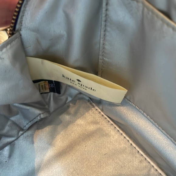 EUC kate spade abalene pouch - Picture 4 of 4